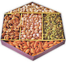 Corporate Gifting Dry Fruits
