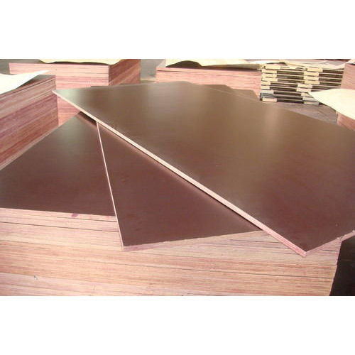 Densified Shuttering Plywood