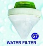 Durable Water Filter