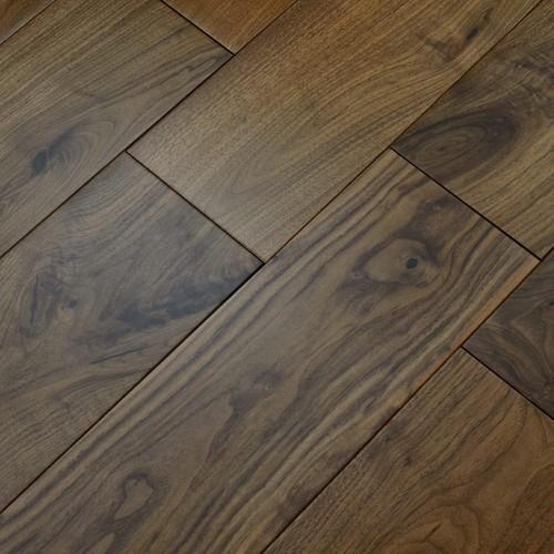 Engineering Wood Flooring