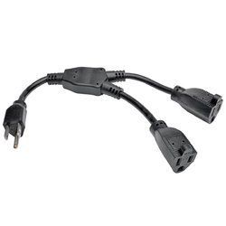 Extension Computer Power Cord
