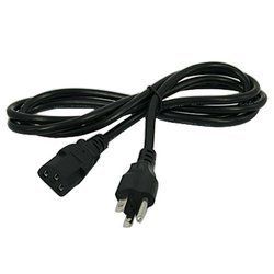 Fine Quality Computer Power Cable 