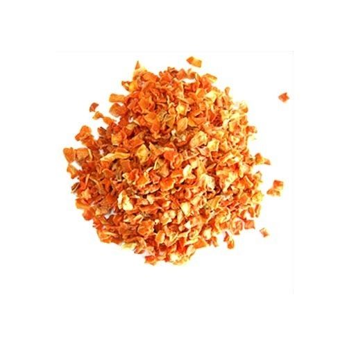 Fresh Organic Dehydrated Carrot