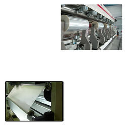 Heat Sealable Bopp Films For Paper Lamination