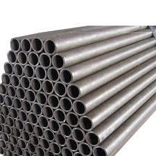 High Pressure Carbon Steel Pipes