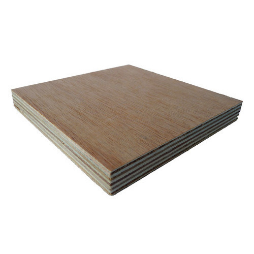 Highly Demanded Commercial Hardwood Plywood