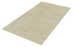 Light Weight Plywood