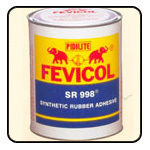 Low Price Fevicol SR Adhesives