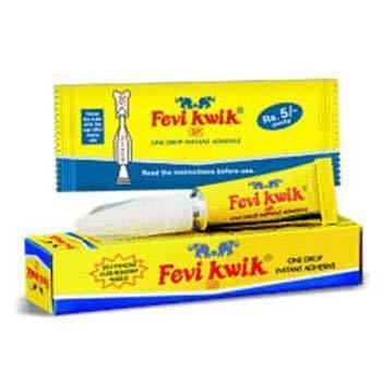 Low Price Fevikwik Adhesive Diameter: 4.5 Inch Inch (In)