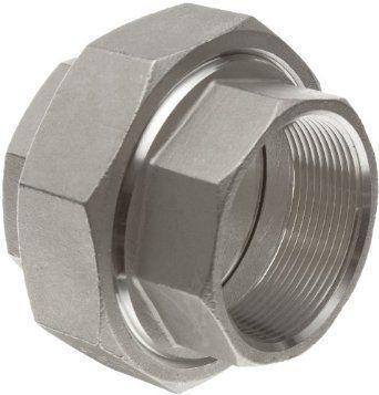 Low Price Stainless Steel Union