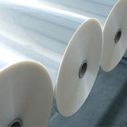 Non-Heat Sealable Bopp Films