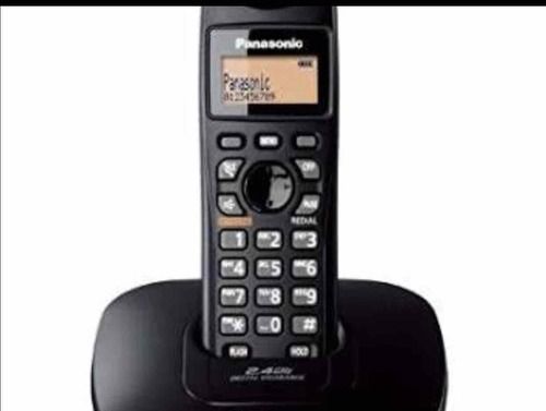 Panasonic Smart Cordless Phone