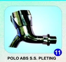 Polo Abs Ss Pleting Tap