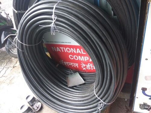 Quality Approved HDPE Drip Pipe