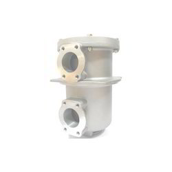 Return Line Filter Tank Mounted