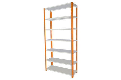 Slotted Angle Rack