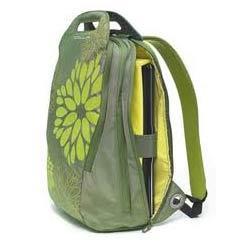 Spacious Sporty Carry Bag