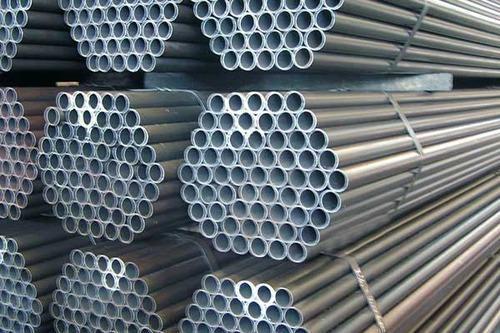 Stainless Steel Erw Pipe