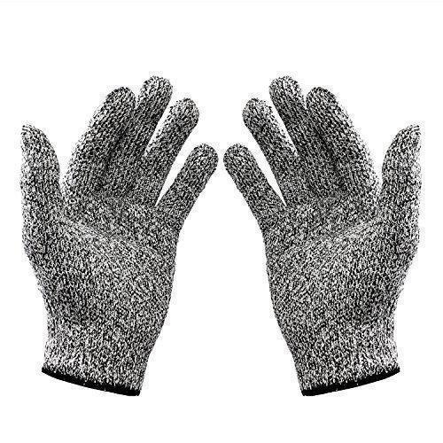 Unique Quality Knitted Gloves