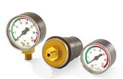 Unmatched Quality Level Gauges