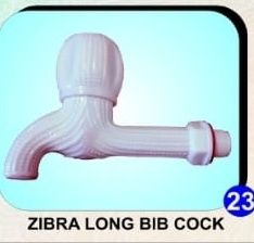Zibra Long Bib Cock 