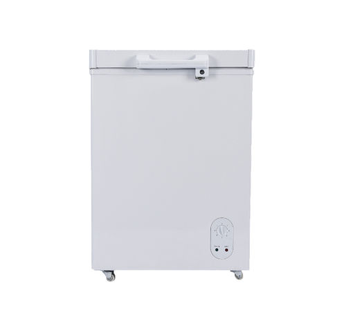 108l Solar Freezer