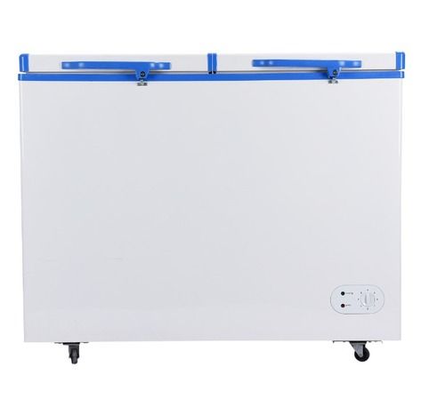 solar dc freezer