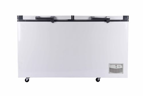 solar dc freezer