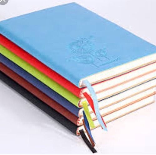 A4 Size Exercise Notebooks 