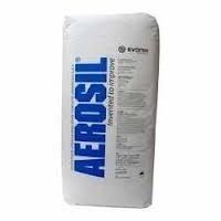 Aerosil Chemical - High Purity Silica Gel | Accurate Composition, Long Shelf Life, Processed with Advanced Technology