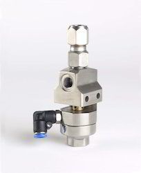 Airless Automatic Spray Gun AA