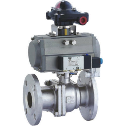 Best Quality Ball Valve Actuators