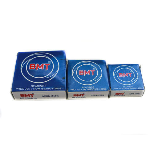 Bmt Ball Bearing Deep Groove