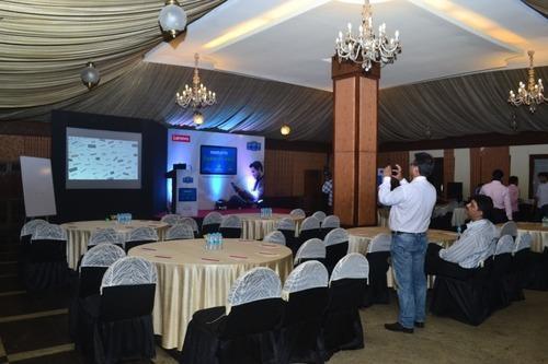 Conference And Seminar Event Service By CLICK 4 MARKETING INDIA PVT. LTD.