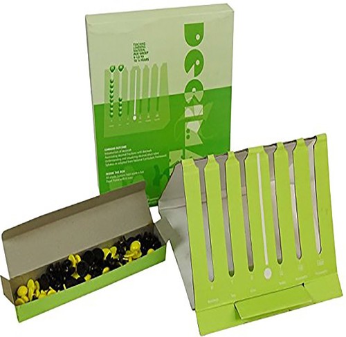 दशमलव किट [दशमलव और स्थान मूल्य के बारे में जानें]