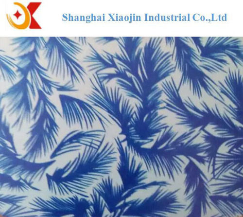 Decorative Patterns Prepainted Galvanized Steel Coil