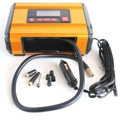 Digital Tyre Inflator