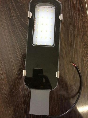 Economy AC LED Street Light