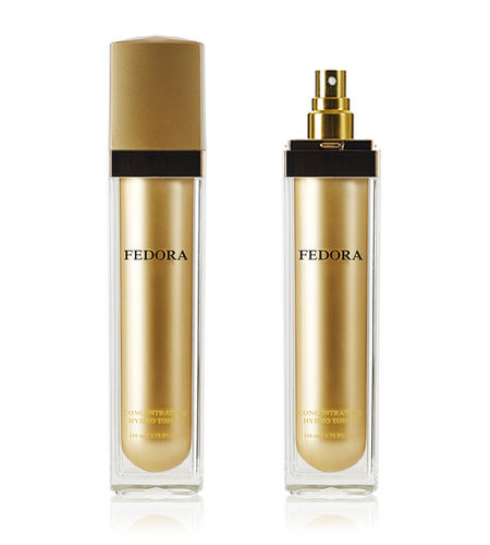 Fedora Concentrating Hydro Toner 110 Ml Recommended For: Dry Skin