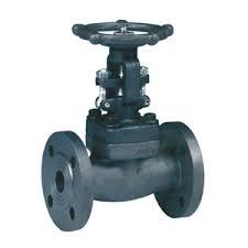 Fine Quality Carbon Steel Valve 