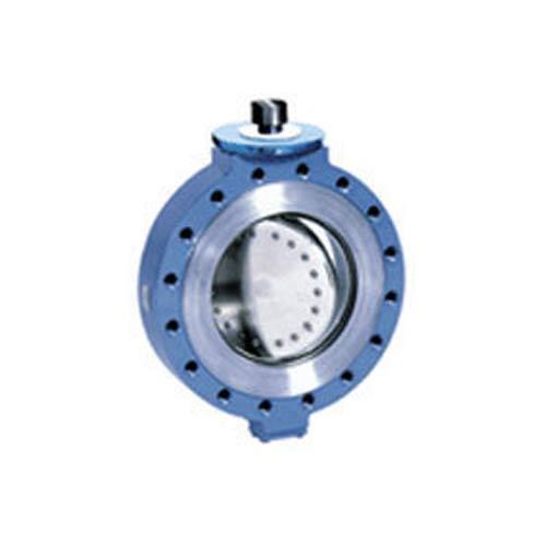 Flowseal High Performance Butterfly Valve