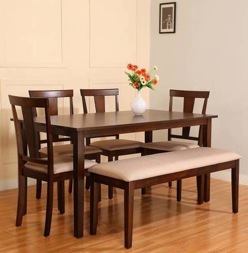 Highly Modern Dining Table