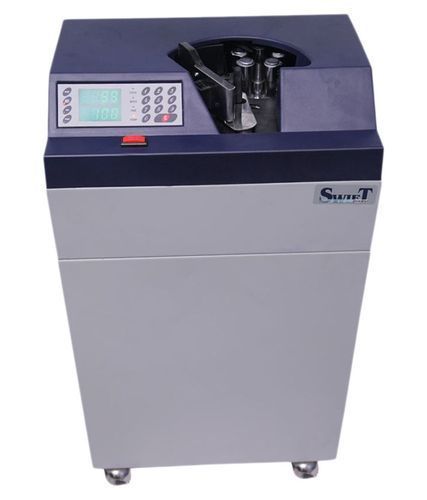 Hikkon Floor Bundle Note Counting Machine