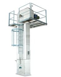 KGSPL Bucket Elevator