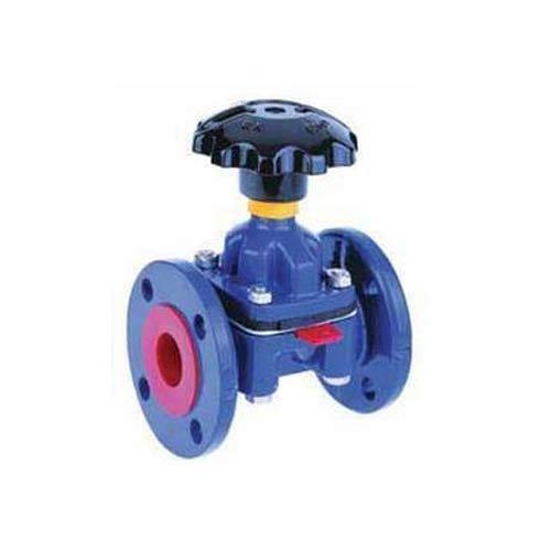 Low Price Industrial Diaphragm Valves