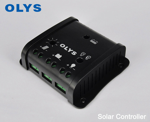 Olys Solar Charging Controller