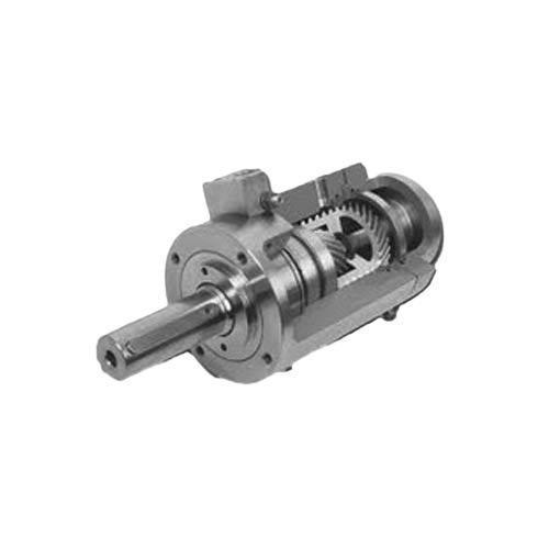 Pneumatic Rotary Valve Actuator - Premium Quality Materials