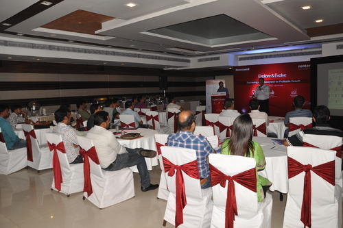 Sale Meet Conference Service By CLICK 4 MARKETING INDIA PVT. LTD.