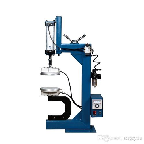 Tube Valcunizing Machine