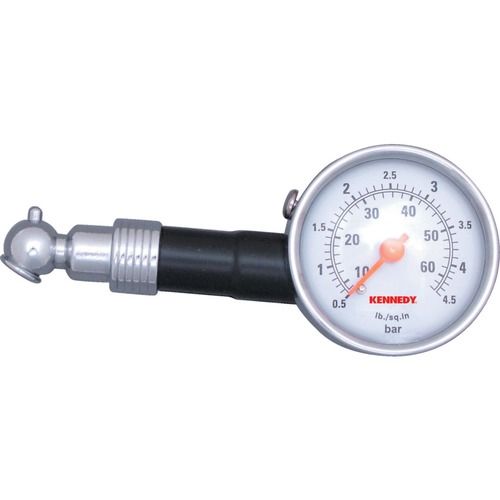 Tyre Pressure Gauge